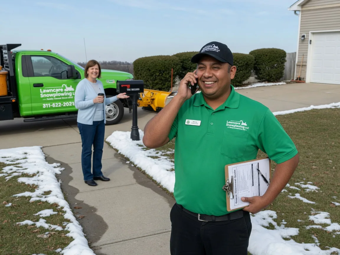 Lawn Care Services By Expert Landscaper Liberty, NY FAQs